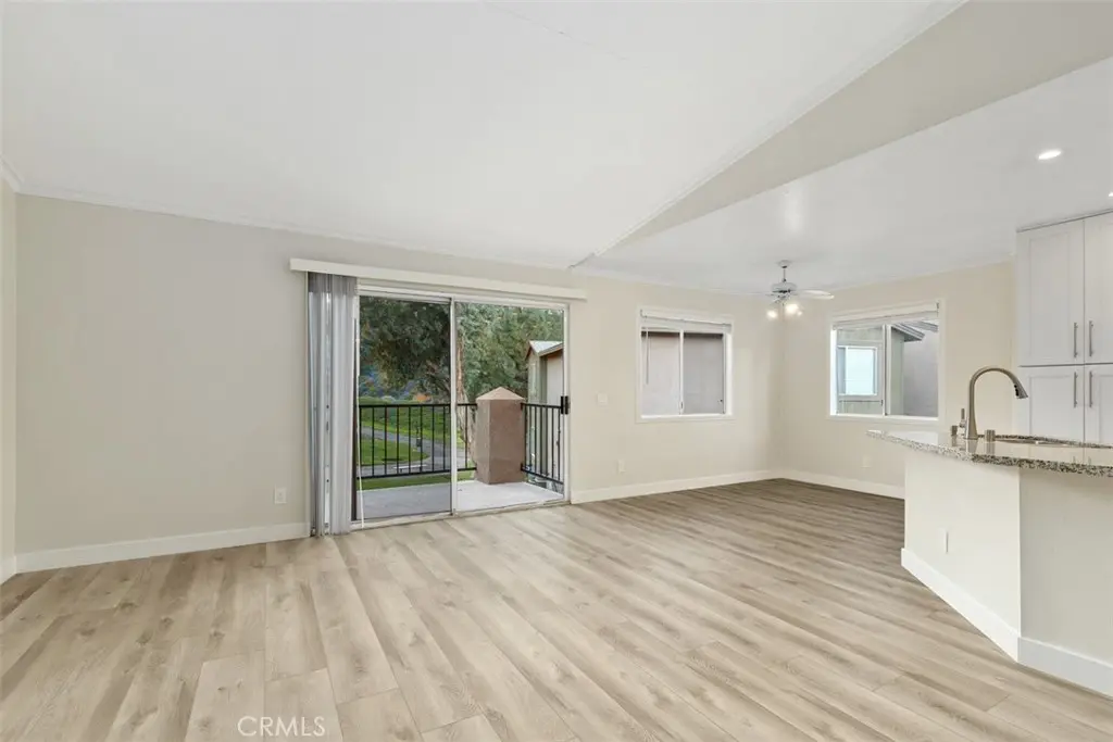 Condominium for sale at 2576 Avenida Del Vista 204, Corona, CA featuring 2 beds and 2 baths