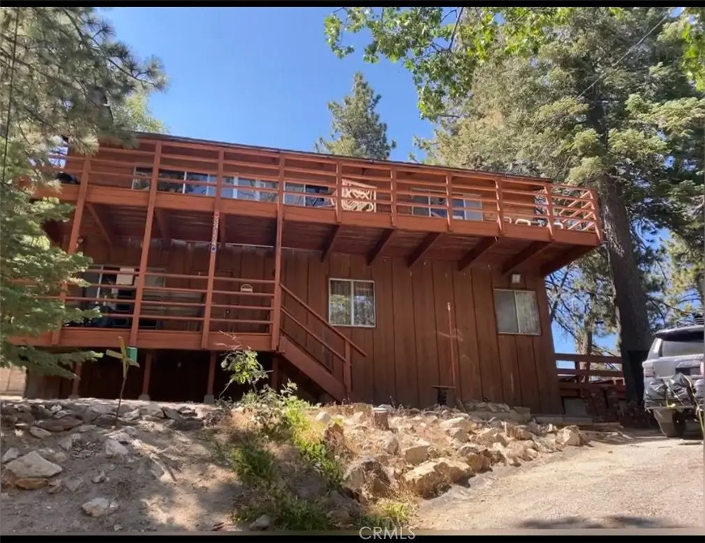 33154 Piedras Grandes, Green Valley Lake, CA — listing photo 1