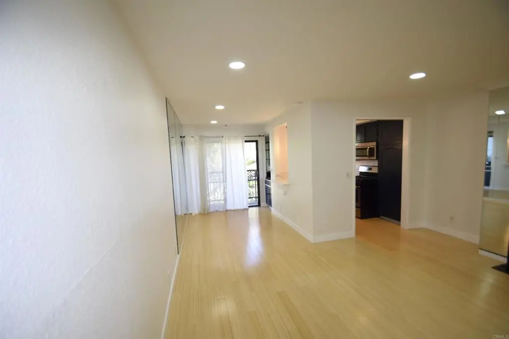 Condominium for sale at 1355 N Sierra Bonita Avenue 204, West Hollywood, CA featuring 1 bed and 1 bath