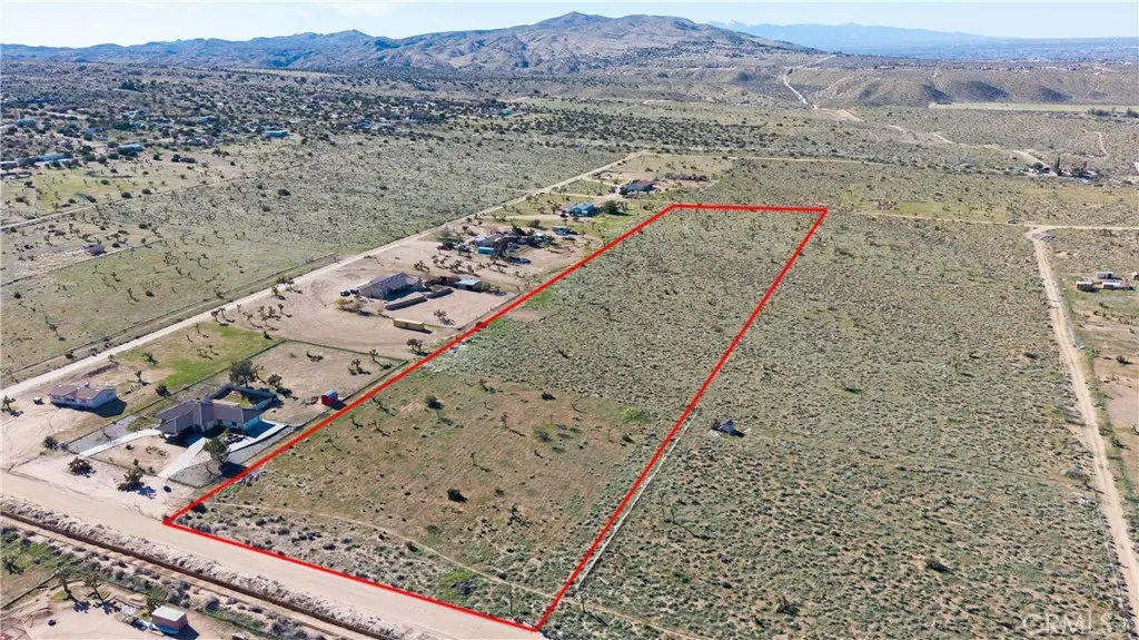 9588 Milpas, Apple Valley, CA — listing photo 1