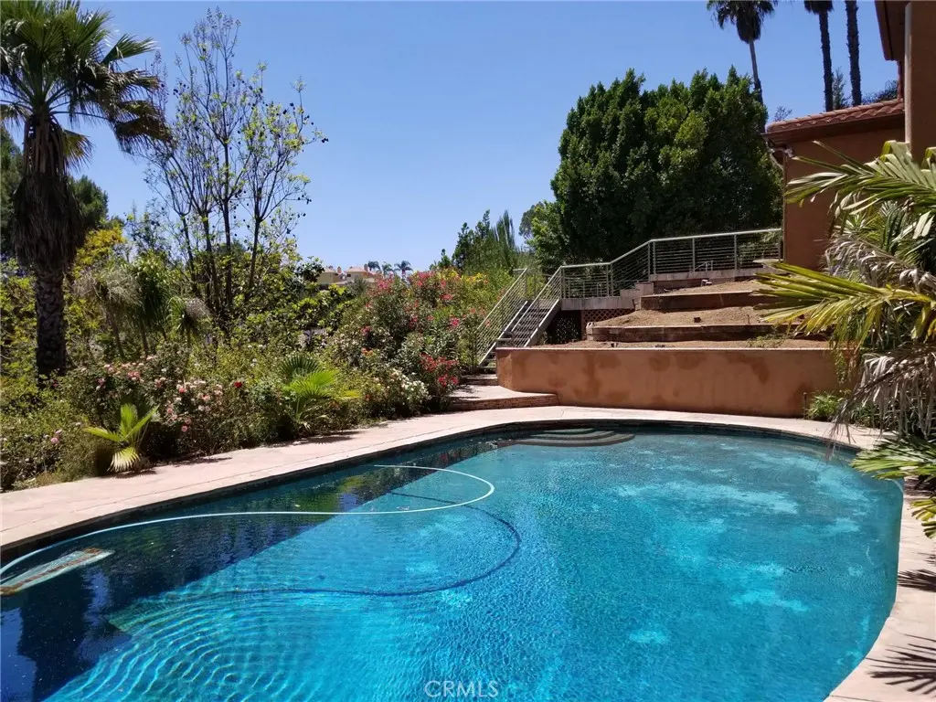 1568 Greens Drive, Chino Hills, CA — listing photo 1