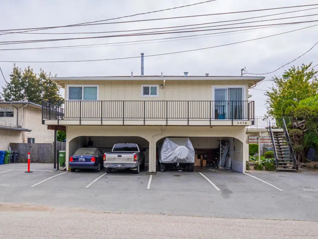 5058 Wilder Drive, Soquel, CA — listing photo 1