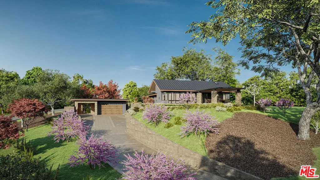 25755 Piuma Road, Calabasas, CA — listing photo 1