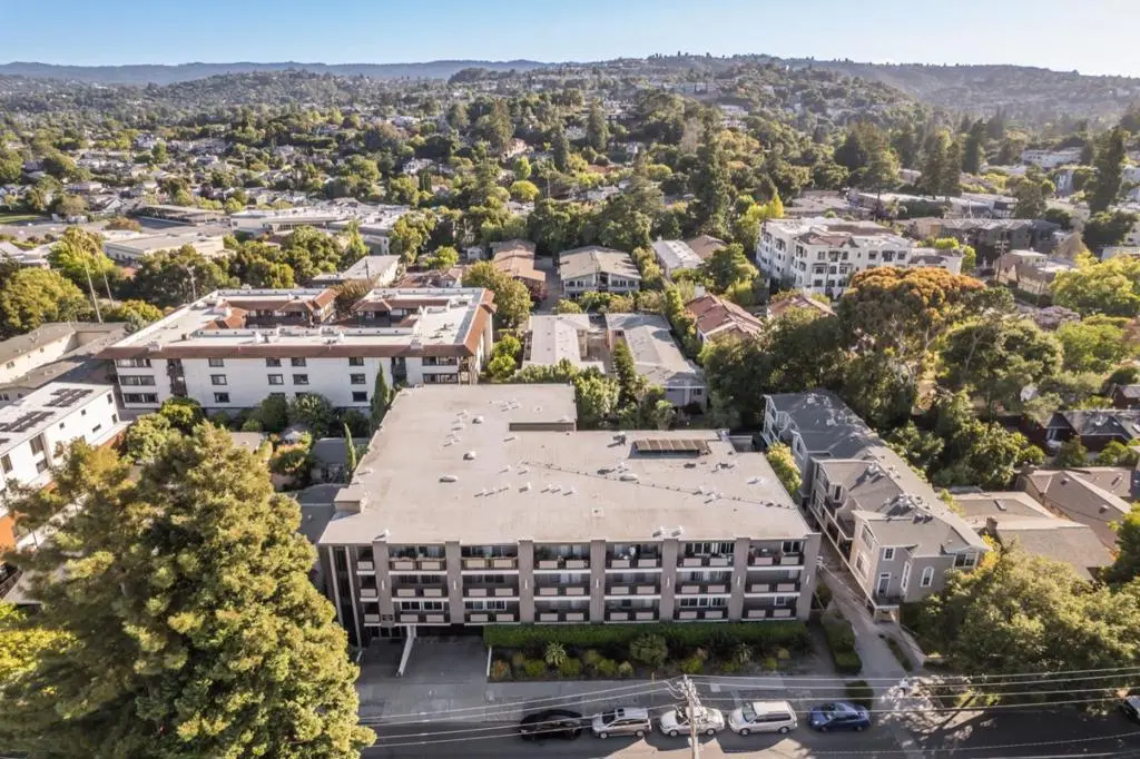 728 Elm Street 205, San Carlos, CA — listing photo 1