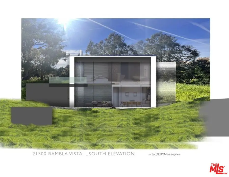 21500 Rambla Vista, Malibu, CA — listing photo 1