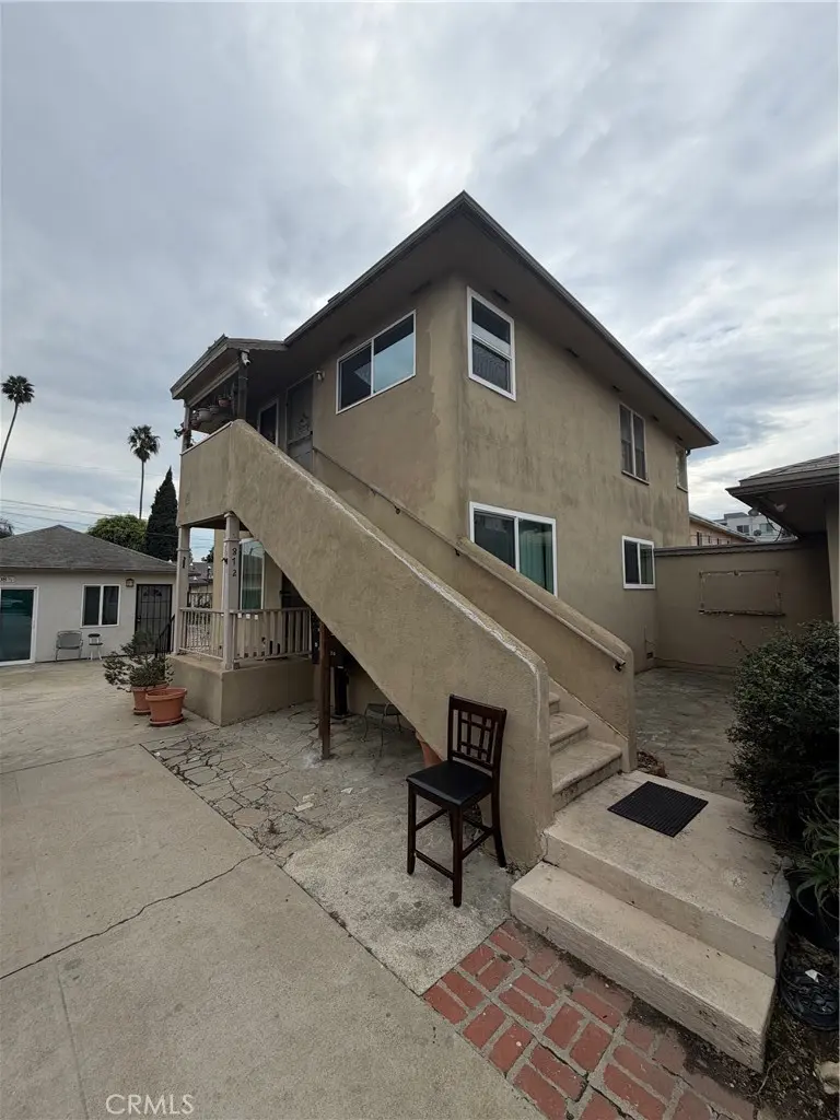 808 W 163rd, Gardena, CA — listing photo 1