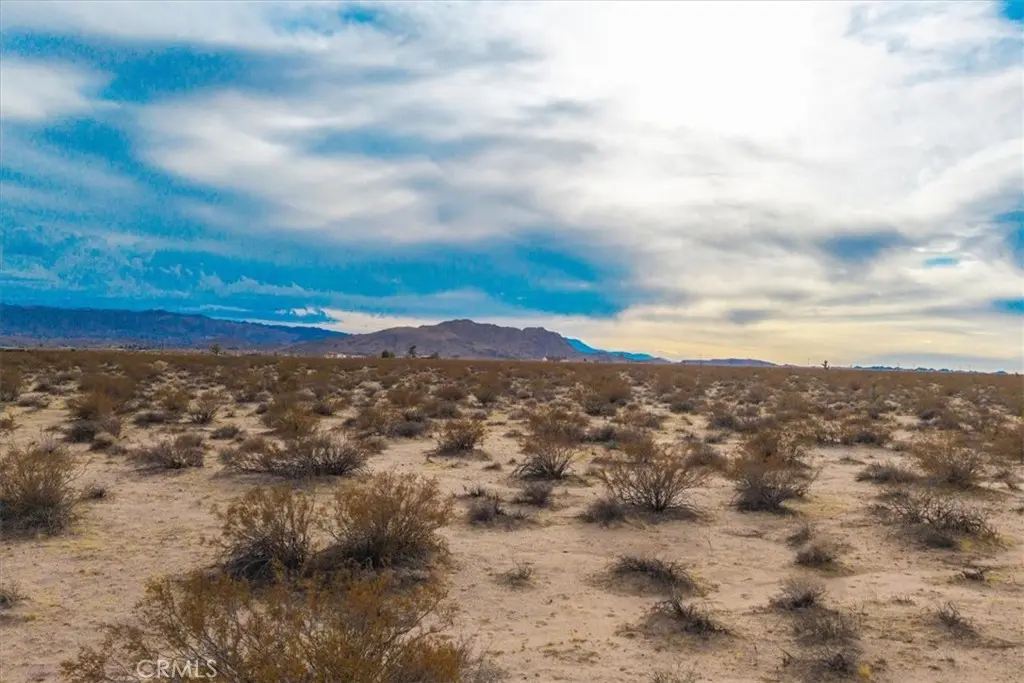62155 Moonlight Mesa Street, Joshua Tree, CA — listing photo 1