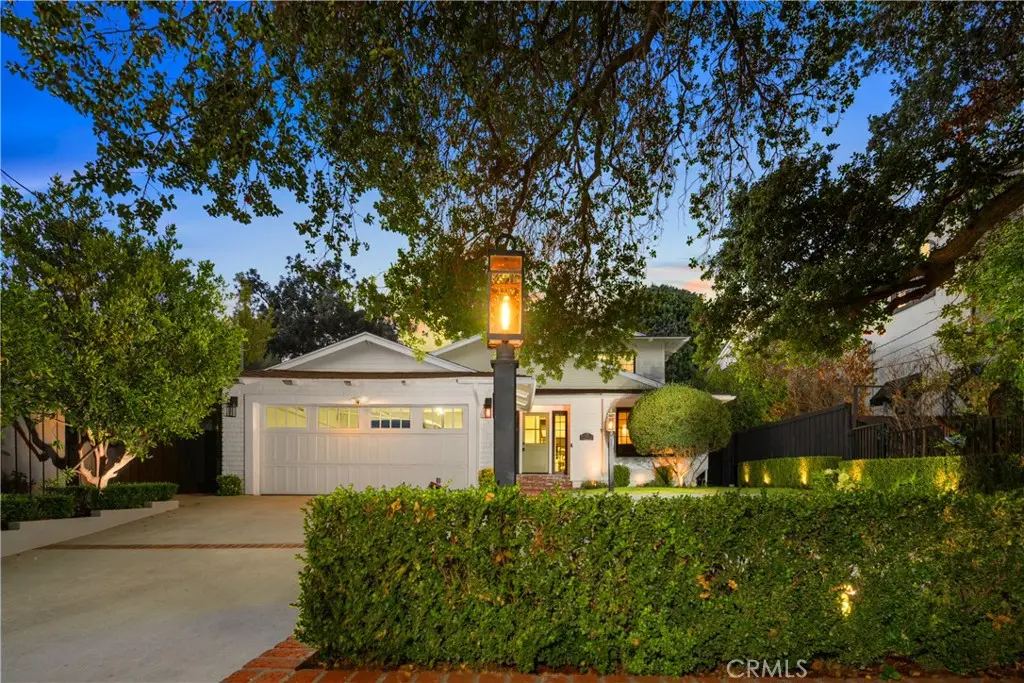 Single Family Residence for sale at 589 W Grandview Avenue, Sierra Madre, CA featuring 4 beds and 3 baths