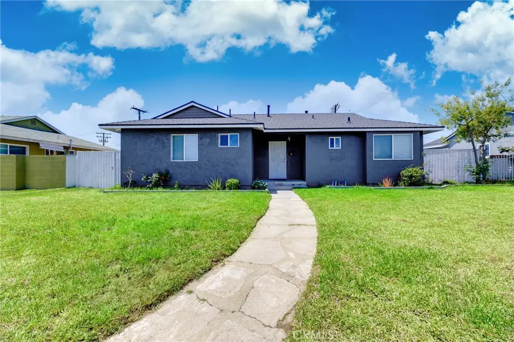 Single Family Residence for sale at 235 S Azusa, West Covina, CA featuring 4 beds and 2 baths