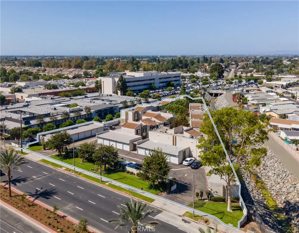 Apartment for sale at 401 S Beach Boulevard, Anaheim, CA