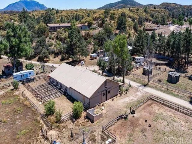 61390 State HIghway 74, Mountain Center, CA — listing photo 1