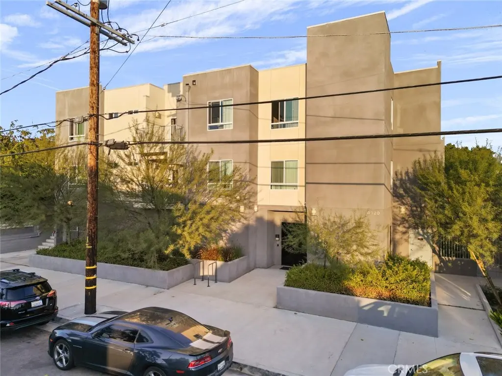 6320 Beck Avenue, North Hollywood, CA — listing photo 1
