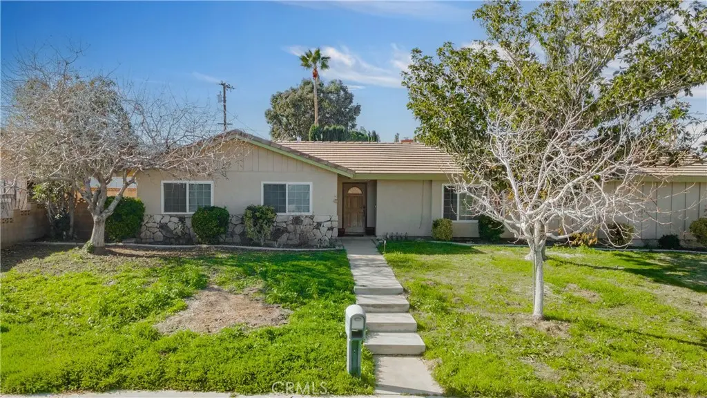 Single Family Residence for sale at 41235 47th Street W, Lancaster, CA featuring 3 beds and 2 baths