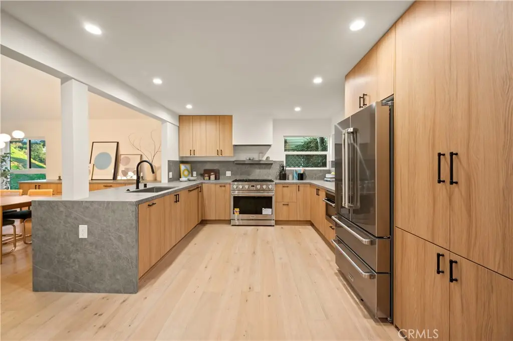 3947 Sumac Drive, Sherman Oaks, CA — listing photo 1