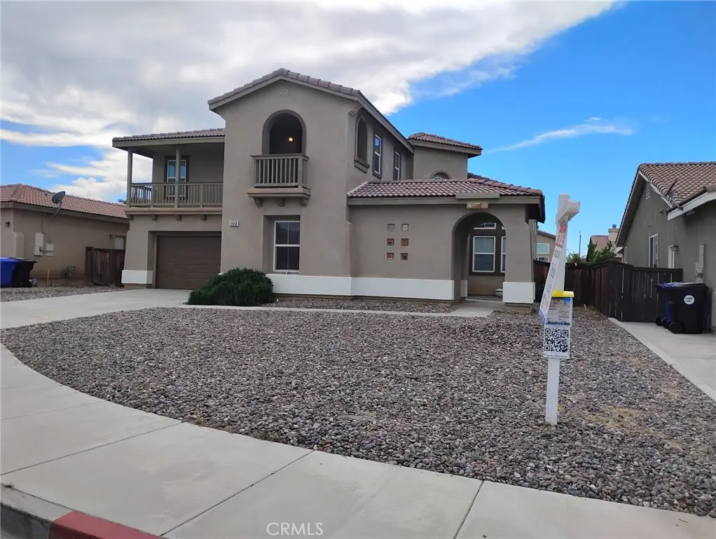 Single Family Residence for sale at 11958 Russell Court, Victorville, CA featuring 4 beds and 4 baths