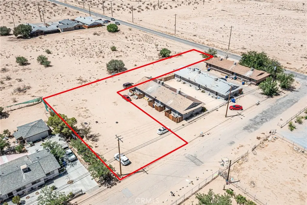 11499 Lawson Avenue, Adelanto, CA — listing photo 1