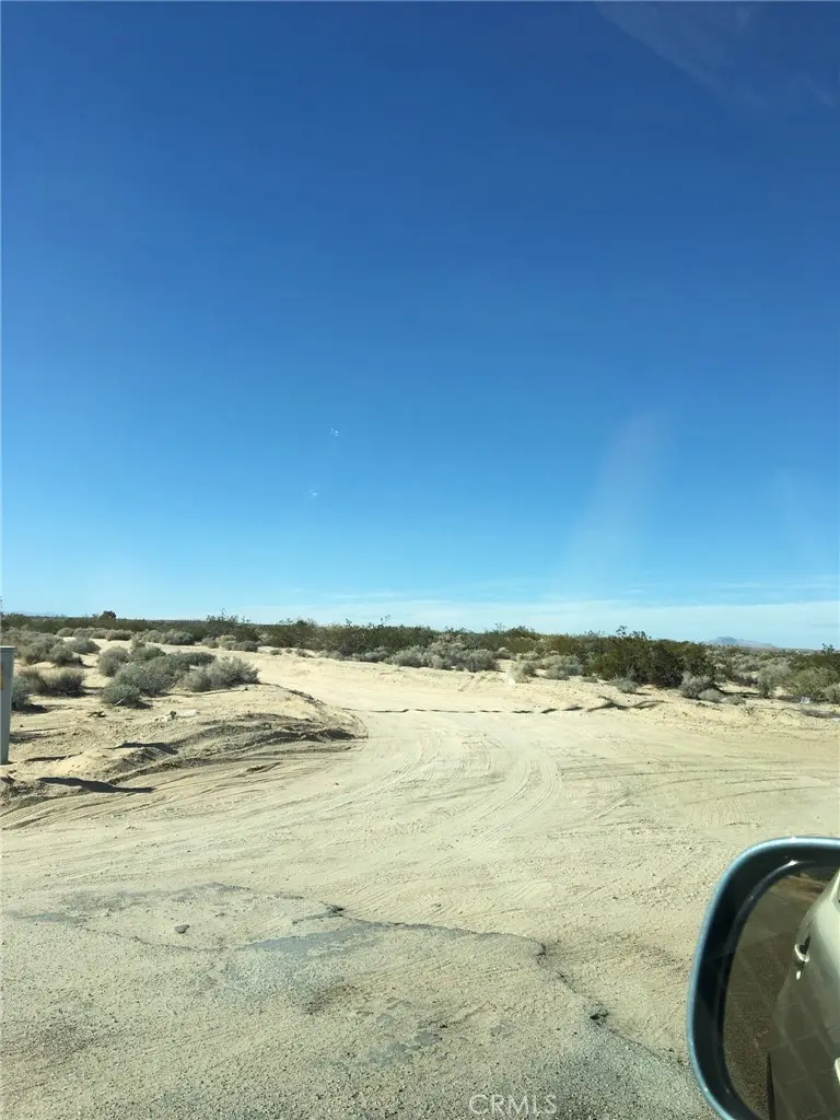 0 Mulberry Rd, Hinkley, CA — listing photo 1