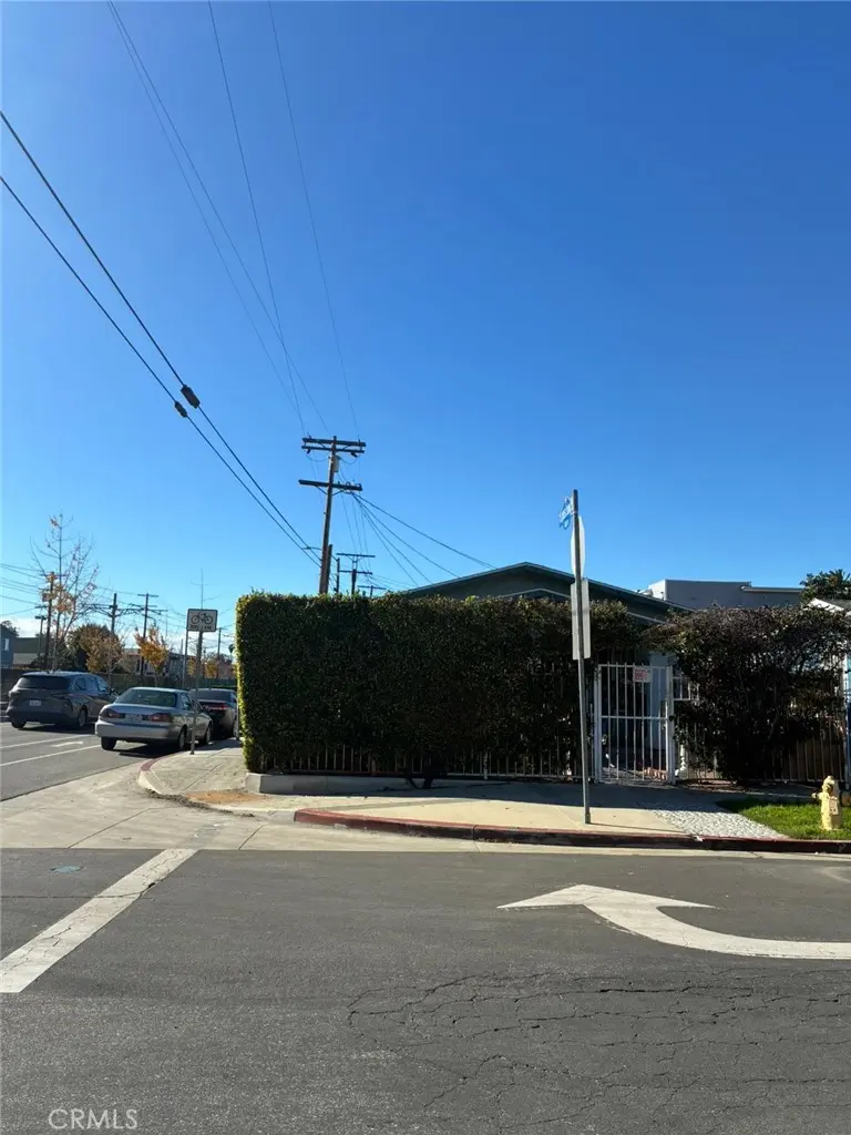 Single Family Residence for sale at 3771 S Catalina, Los Angeles, CA featuring 3 beds and 2 baths