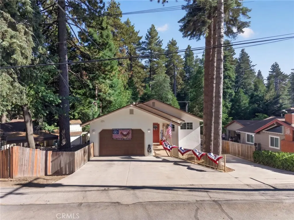 31351 Firwood Drive, Running Springs, CA — listing photo 1