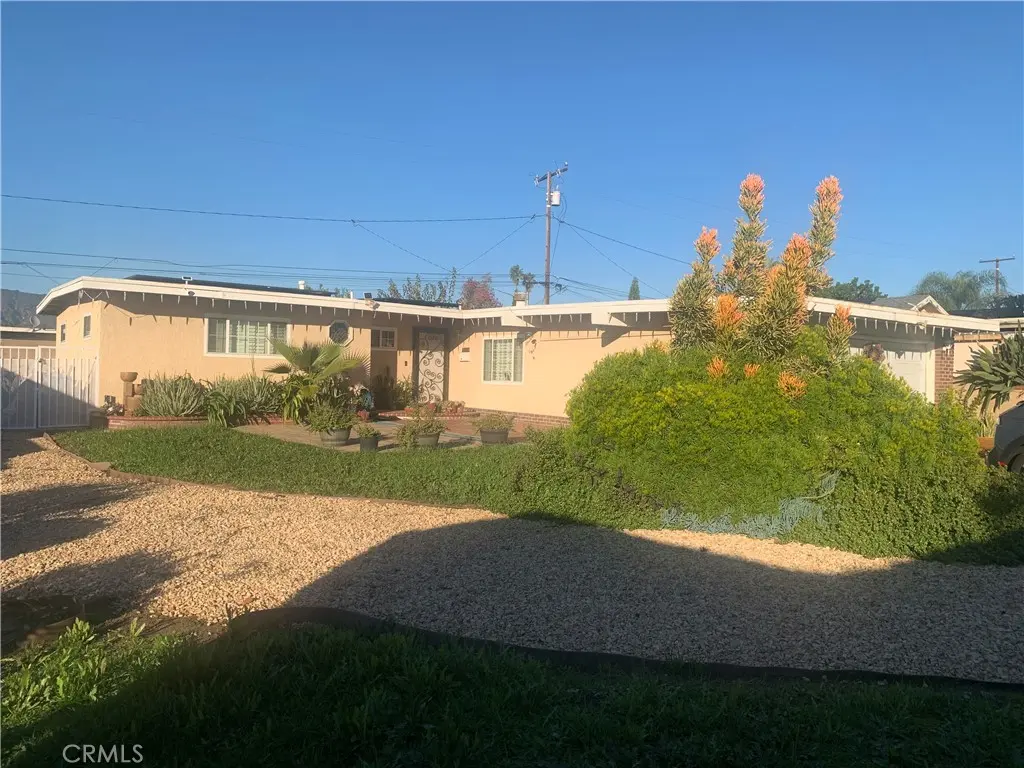 Single Family Residence for sale at 523 E Covina, Covina, CA featuring 3 beds and 2 baths