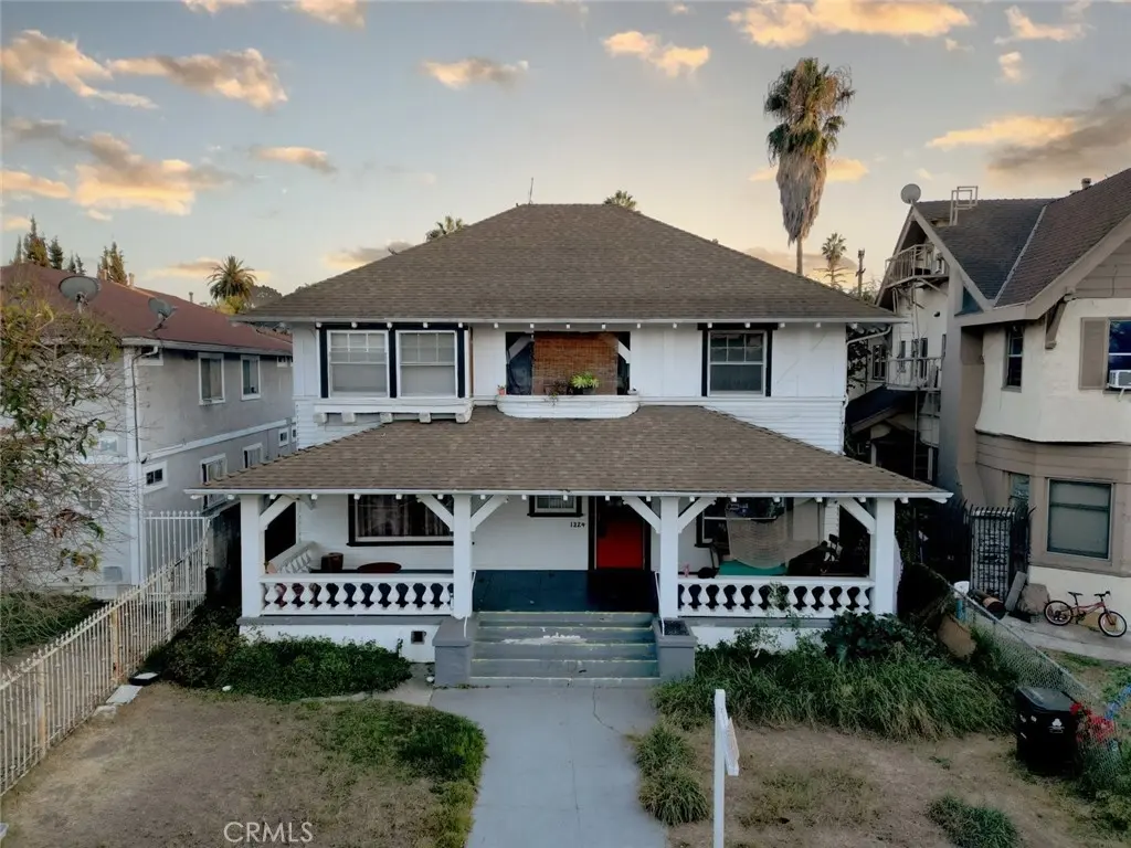 Mixed Use for sale at 1324 S Westlake Avenue, Los Angeles, CA