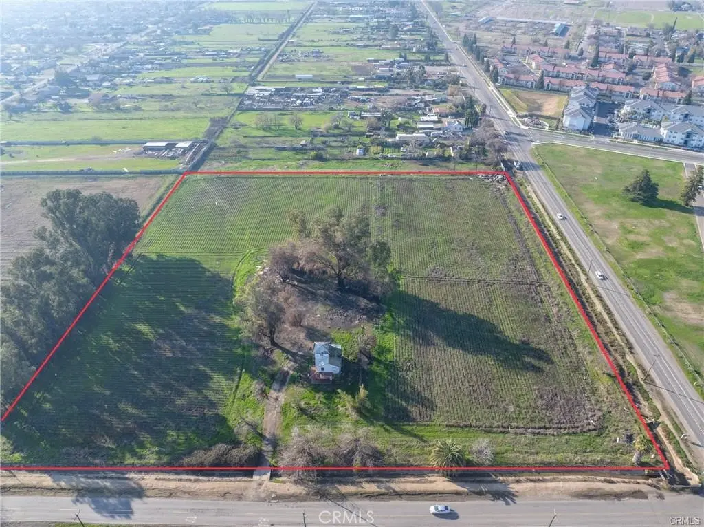 71 Tyler Road, Merced, CA — listing photo 1
