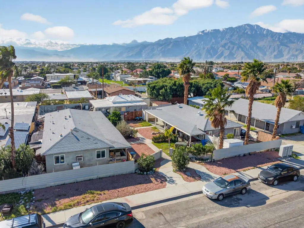 Residential Income for sale at 66185 Acoma Avenue, Desert Hot Springs, CA