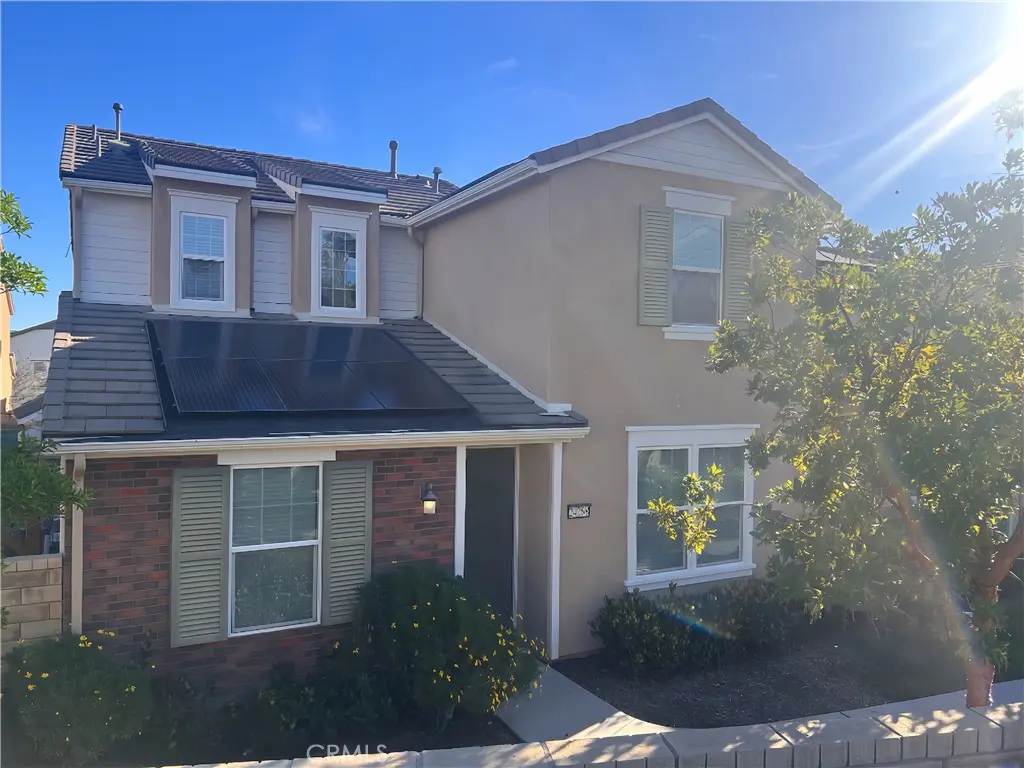 24268 Verdugo, Valencia, CA — listing photo 1