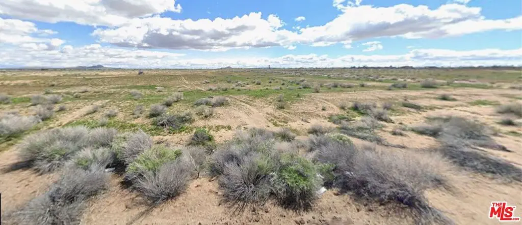 0 Howard, California City, CA — listing photo 1