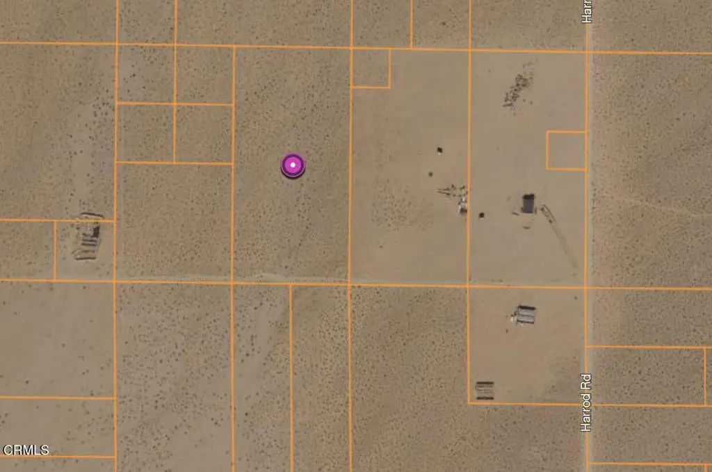 1 Near Harrod Road, Lucerne Valley, CA — listing photo 1
