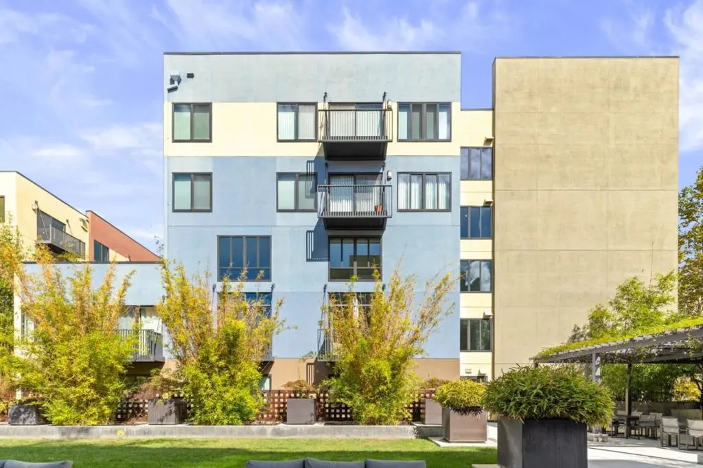 88 Bush Street 2160, San Jose, CA — listing photo 1