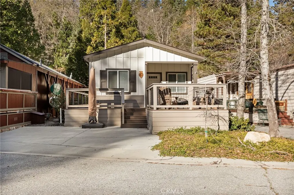 27500 St Hwy 189, Lake Arrowhead, CA — listing photo 1