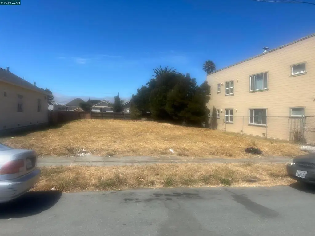 551 6Th St, Richmond, CA — listing photo 1