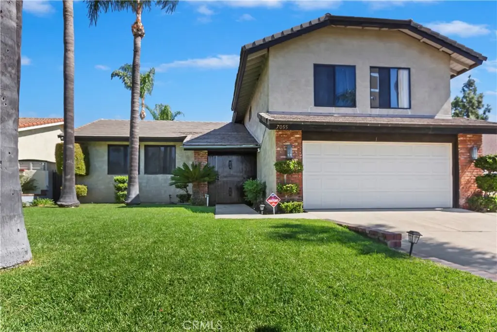 7055 Mango Street, Rancho Cucamonga, CA — listing photo 1