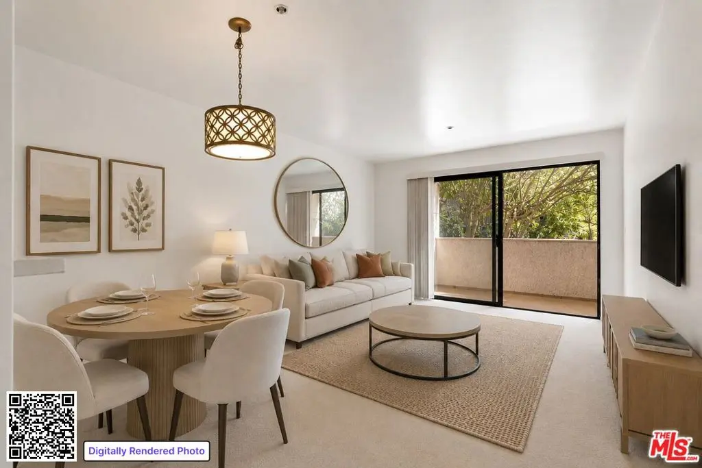 501 Palisades Drive 205, Pacific Palisades, CA — listing photo 1
