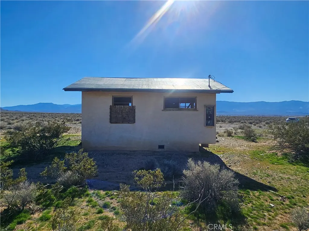 0 Squaw Bush, Lucerne Valley, CA — listing photo 1