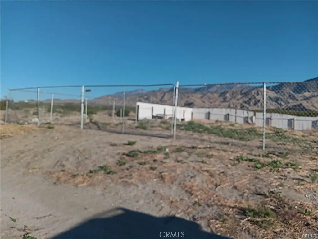 1 BEN, Cabazon, CA — listing photo 1