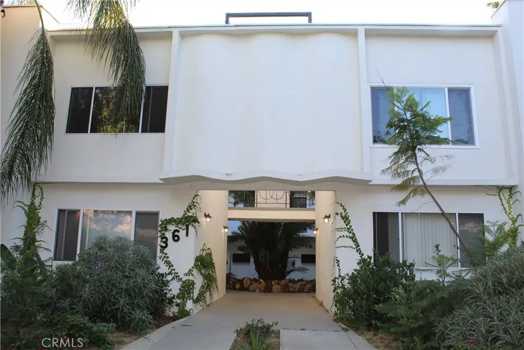 361 Waldo, Pasadena, CA — listing photo 1