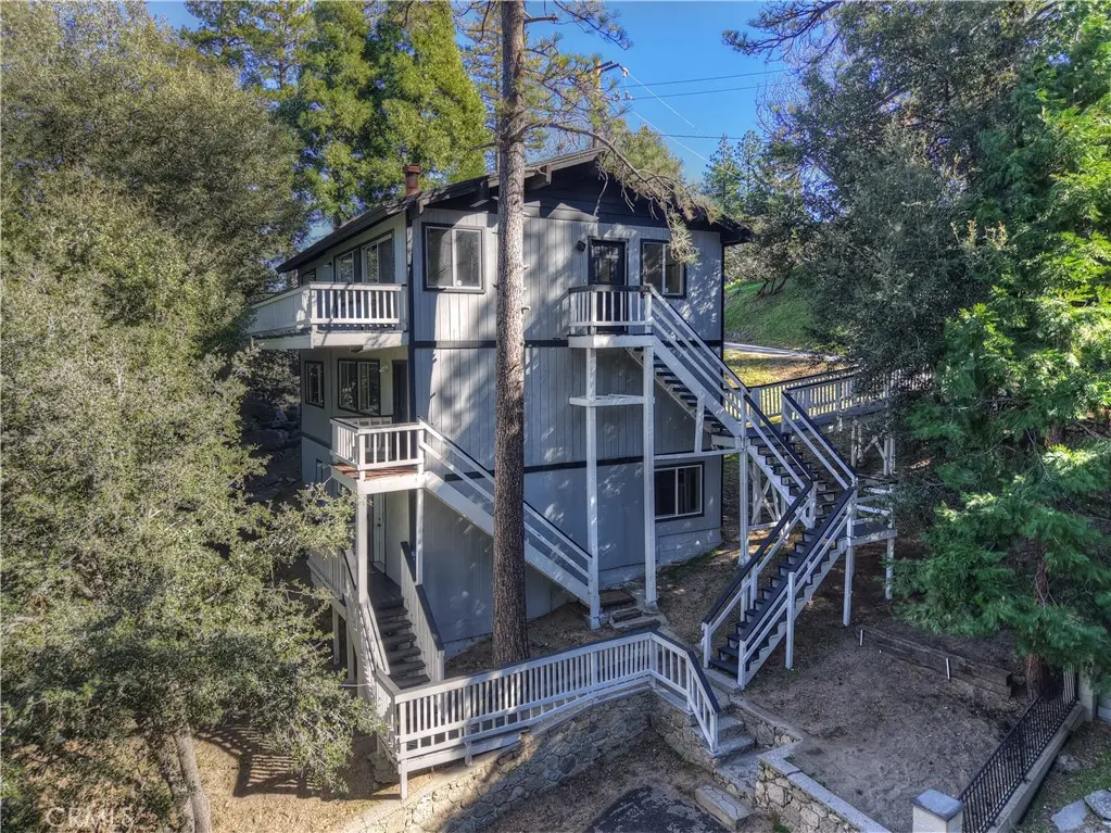 129 Zermat Unit 1 & 2, Crestline, CA — listing photo 1
