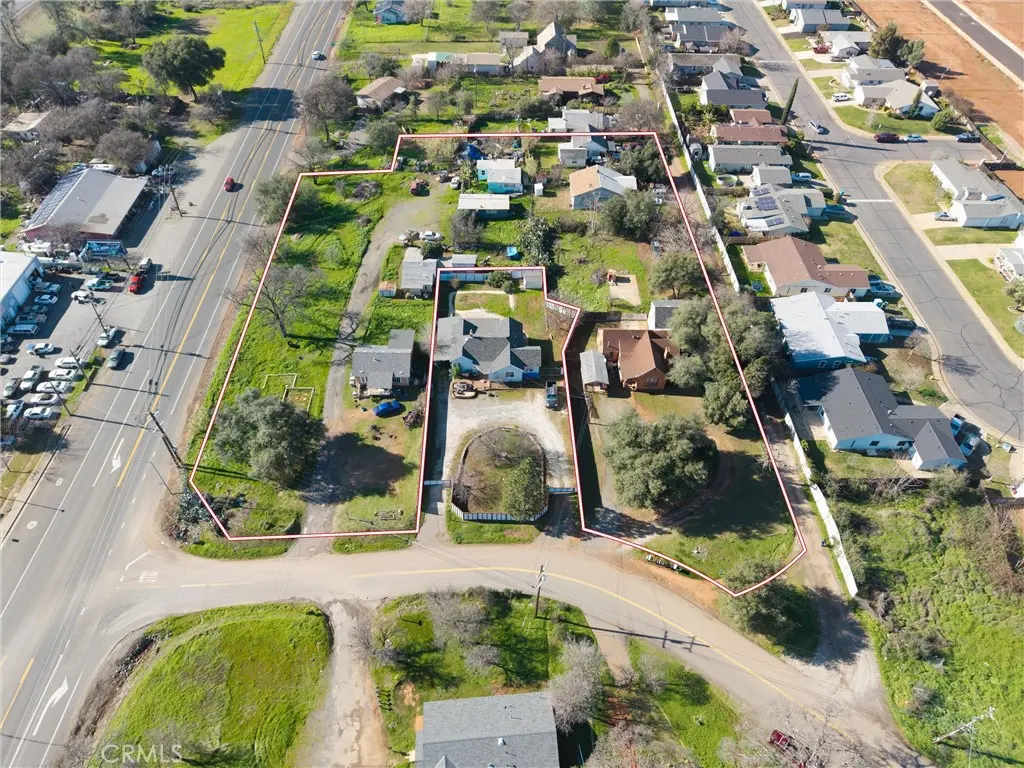 Single Family Residence for sale at 1013 Middlehoff, Oroville, CA