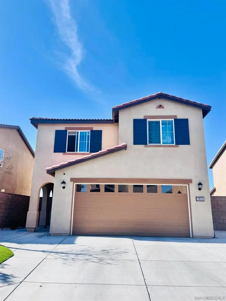 28533 Scorpion Ln, Winchester, CA — listing photo 1