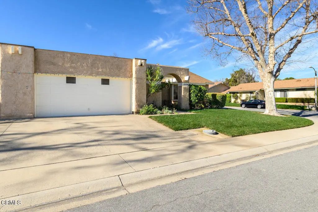 Single Family Residence for sale at 22106 Village 22, Camarillo, CA featuring 2 beds and 2 baths