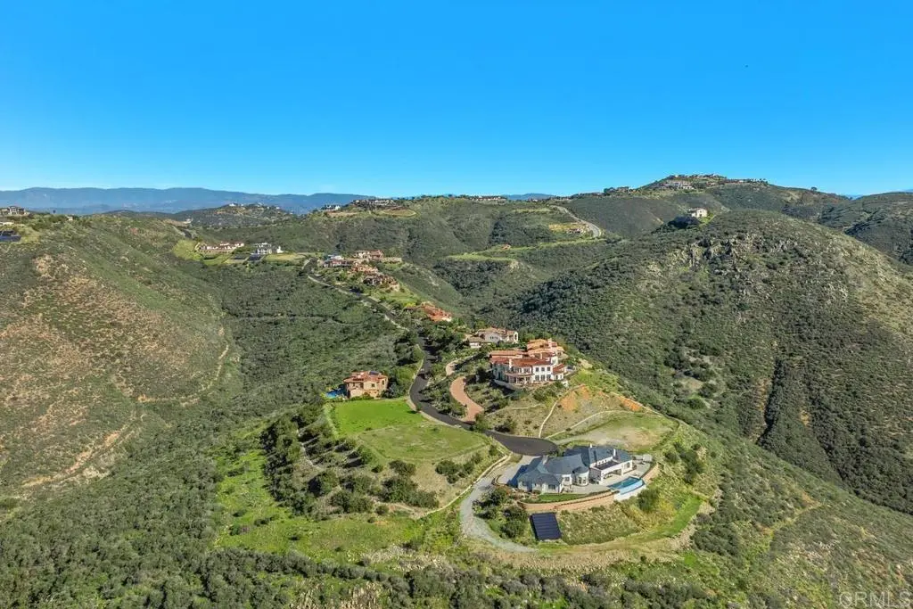 17912 El Brazo. lot 77, Rancho Santa Fe, CA — listing photo 1