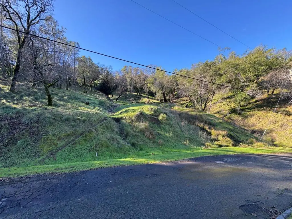 0 Redbud, Napa, CA — listing photo 1