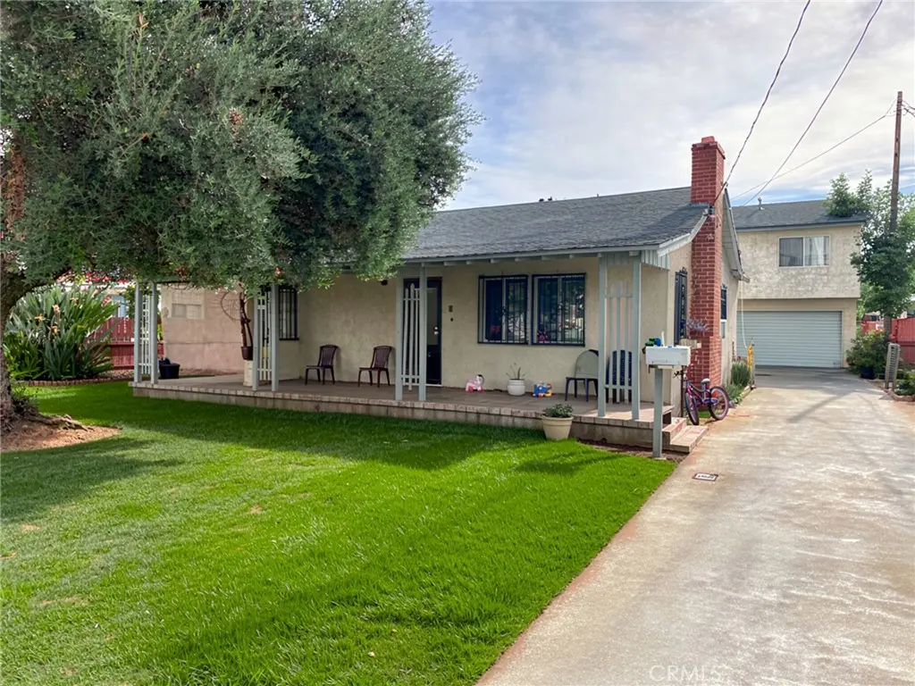 330 W Bencamp, San Gabriel, CA — listing photo 1