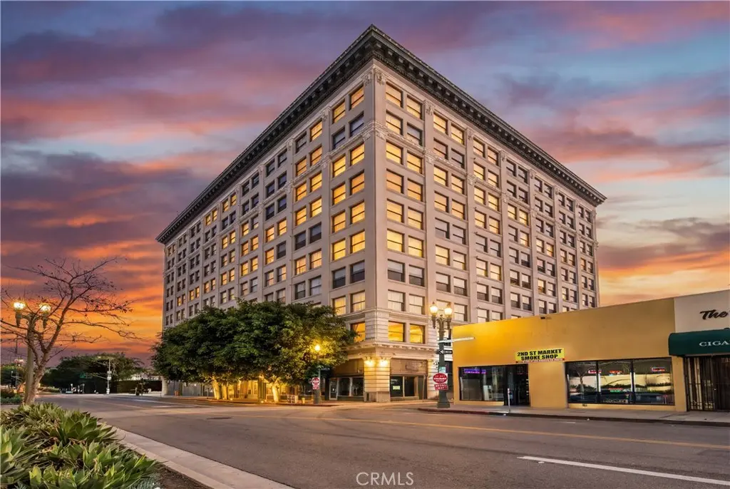 Condominium for sale at 108 W 2nd Street 410, Los Angeles, CA featuring 1 bed and 1 bath