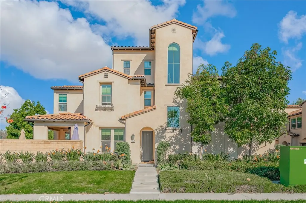 192 Finch, Lake Forest, CA — listing photo 1