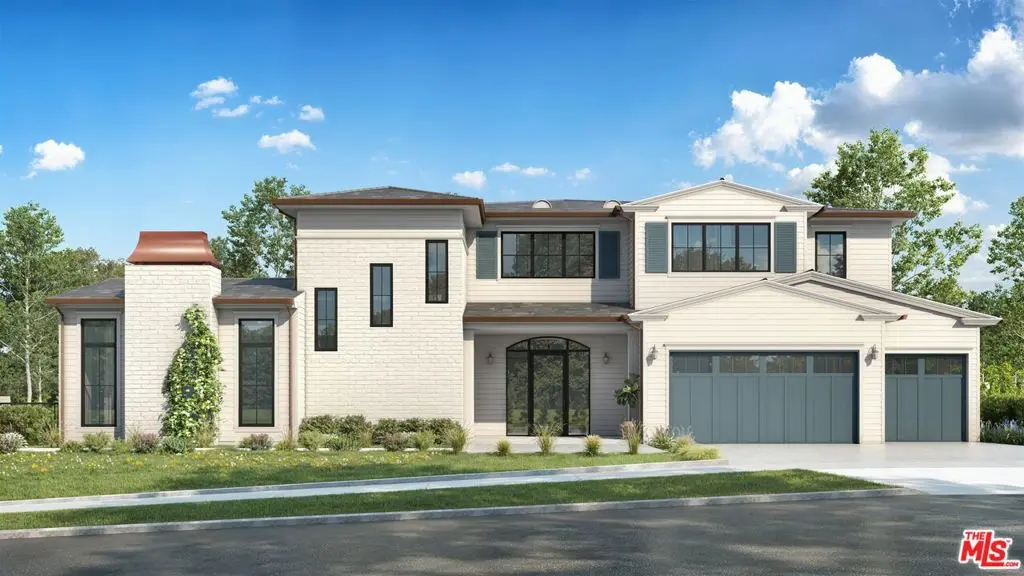 14941 Pampas Ricas Boulevard, Pacific Palisades, CA — listing photo 1
