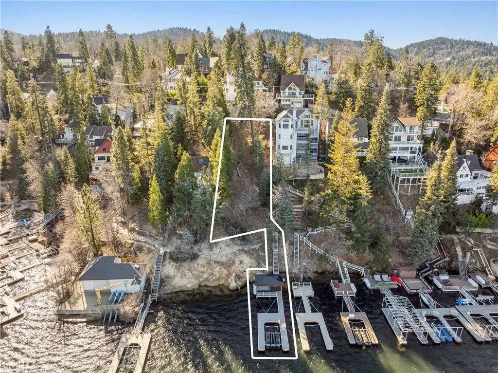 28774 Palisades, Lake Arrowhead, CA — listing photo 1