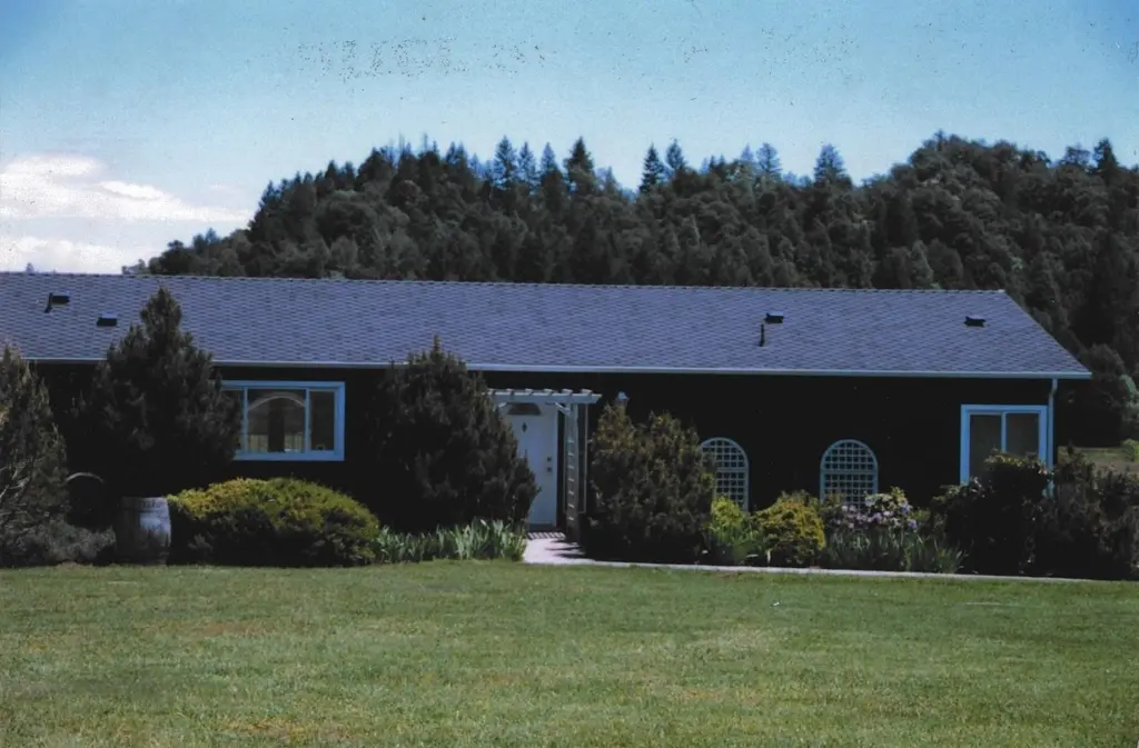4001 Branscomb RD, Laytonville, CA — listing photo 1